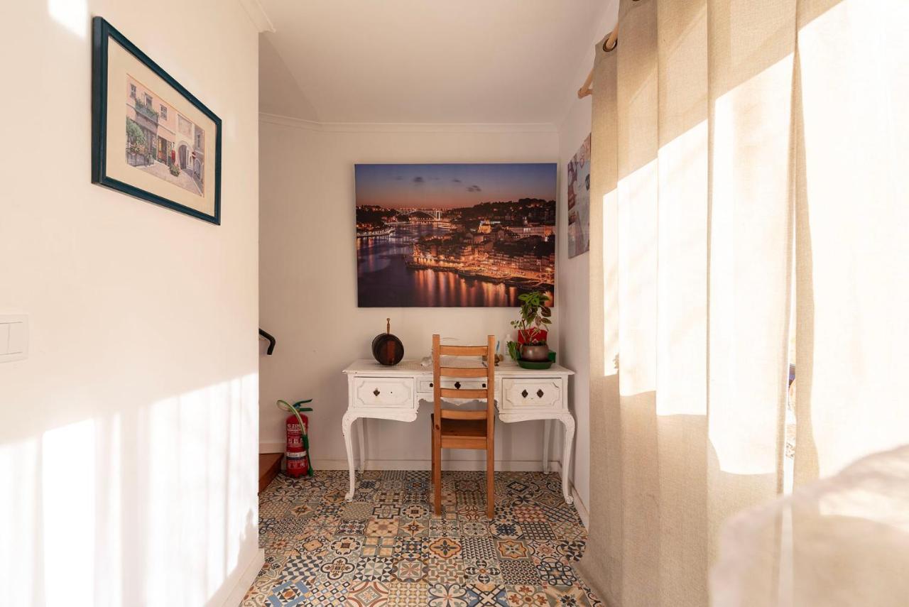 Joivy Inviting Accommodations In Vila Nova De Gaia Exterior foto