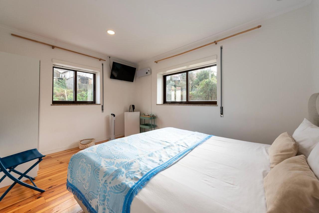 Joivy Inviting Accommodations In Vila Nova De Gaia Exterior foto