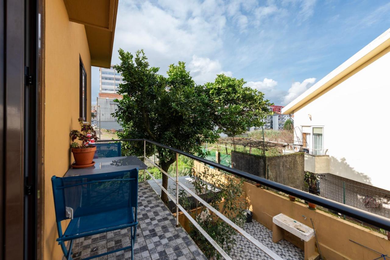 Joivy Inviting Accommodations In Vila Nova De Gaia Exterior foto