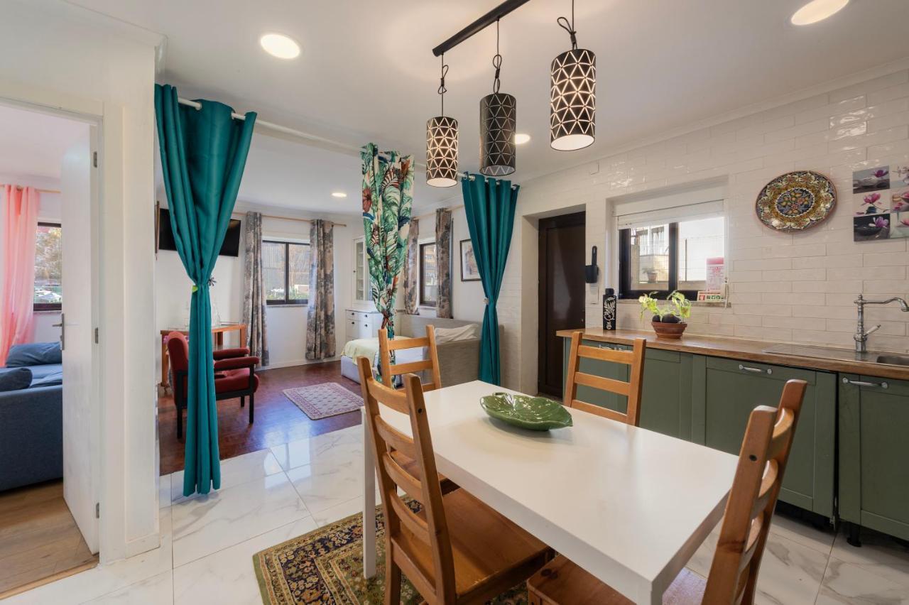 Joivy Inviting Accommodations In Vila Nova De Gaia Exterior foto