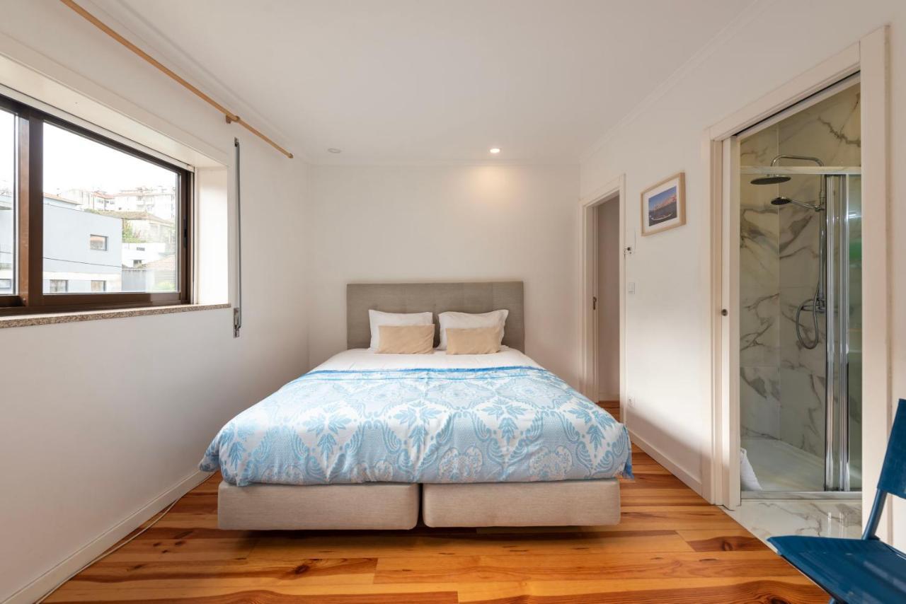 Joivy Inviting Accommodations In Vila Nova De Gaia Exterior foto