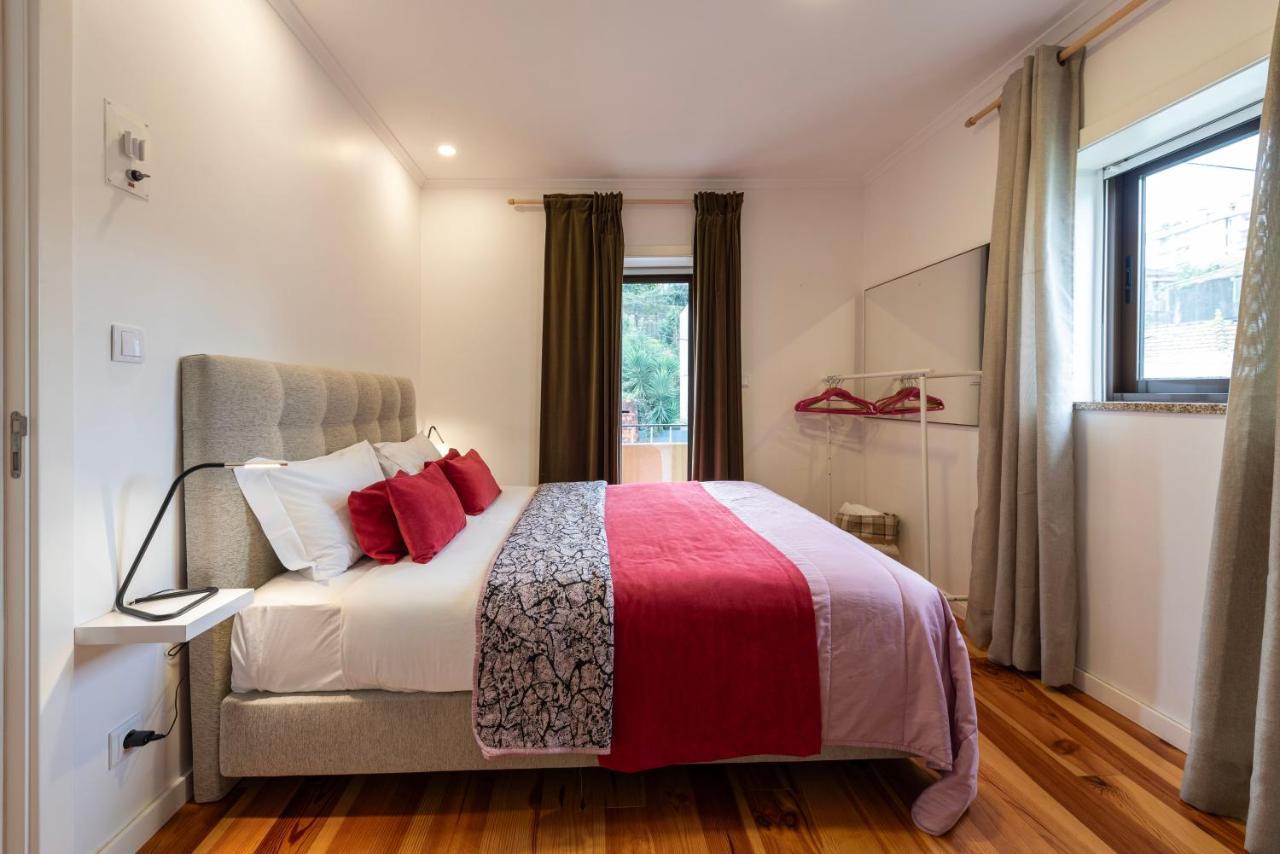 Joivy Inviting Accommodations In Vila Nova De Gaia Exterior foto