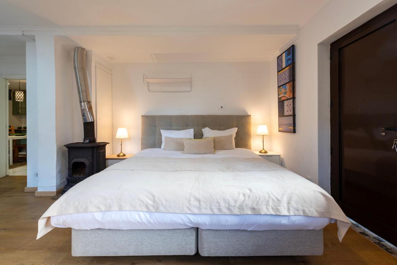 Joivy Inviting Accommodations In Vila Nova De Gaia Exterior foto