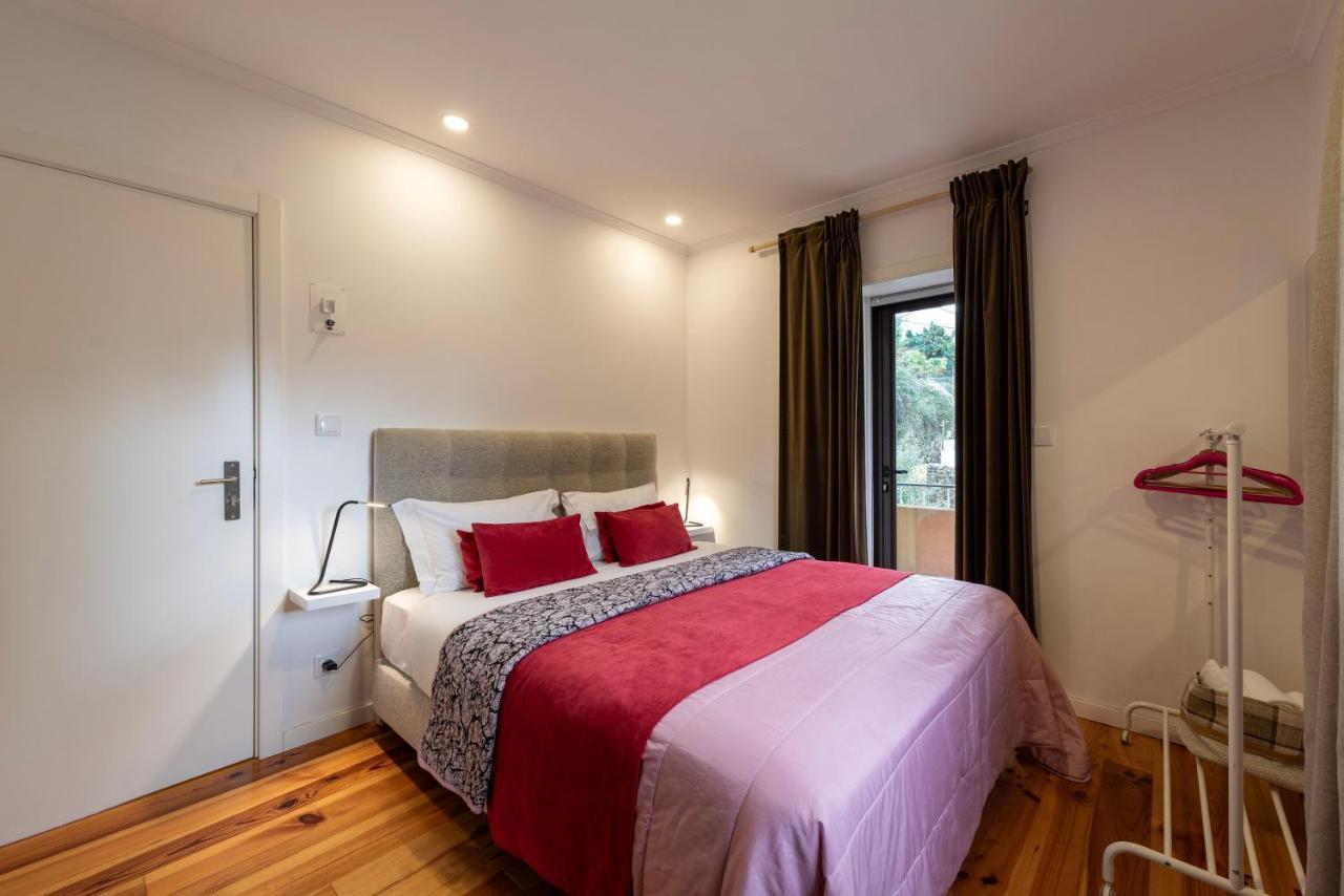 Joivy Inviting Accommodations In Vila Nova De Gaia Exterior foto