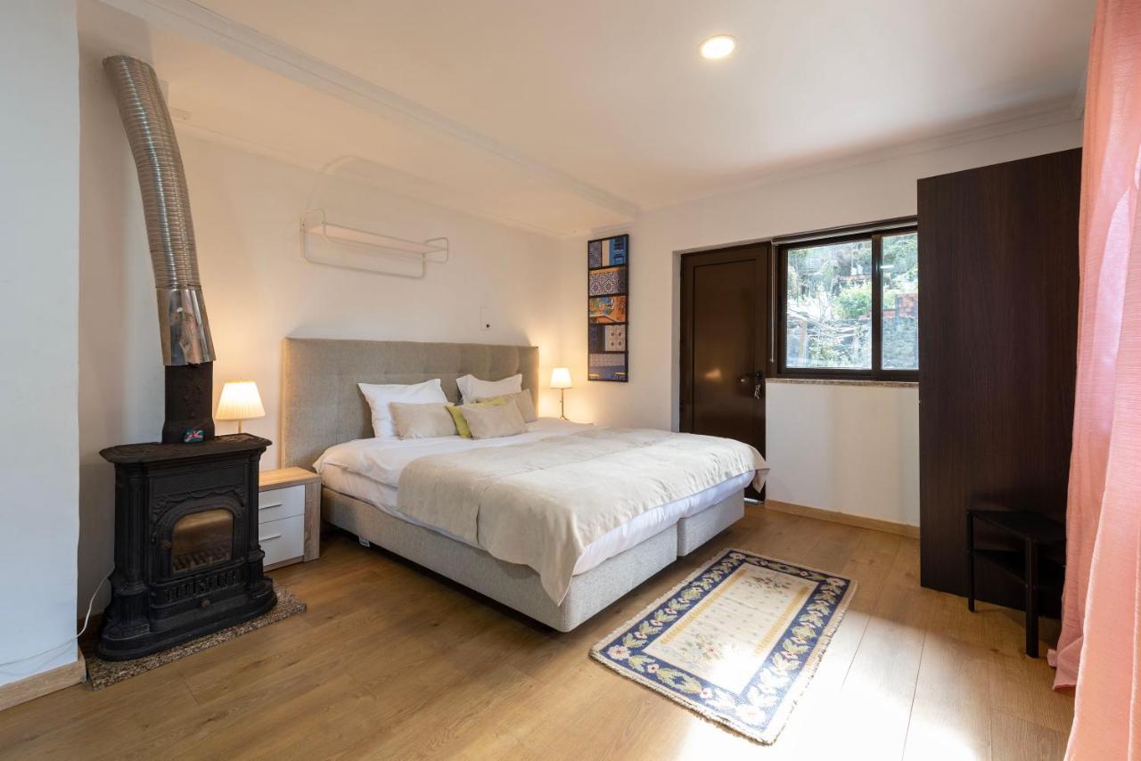 Joivy Inviting Accommodations In Vila Nova De Gaia Exterior foto