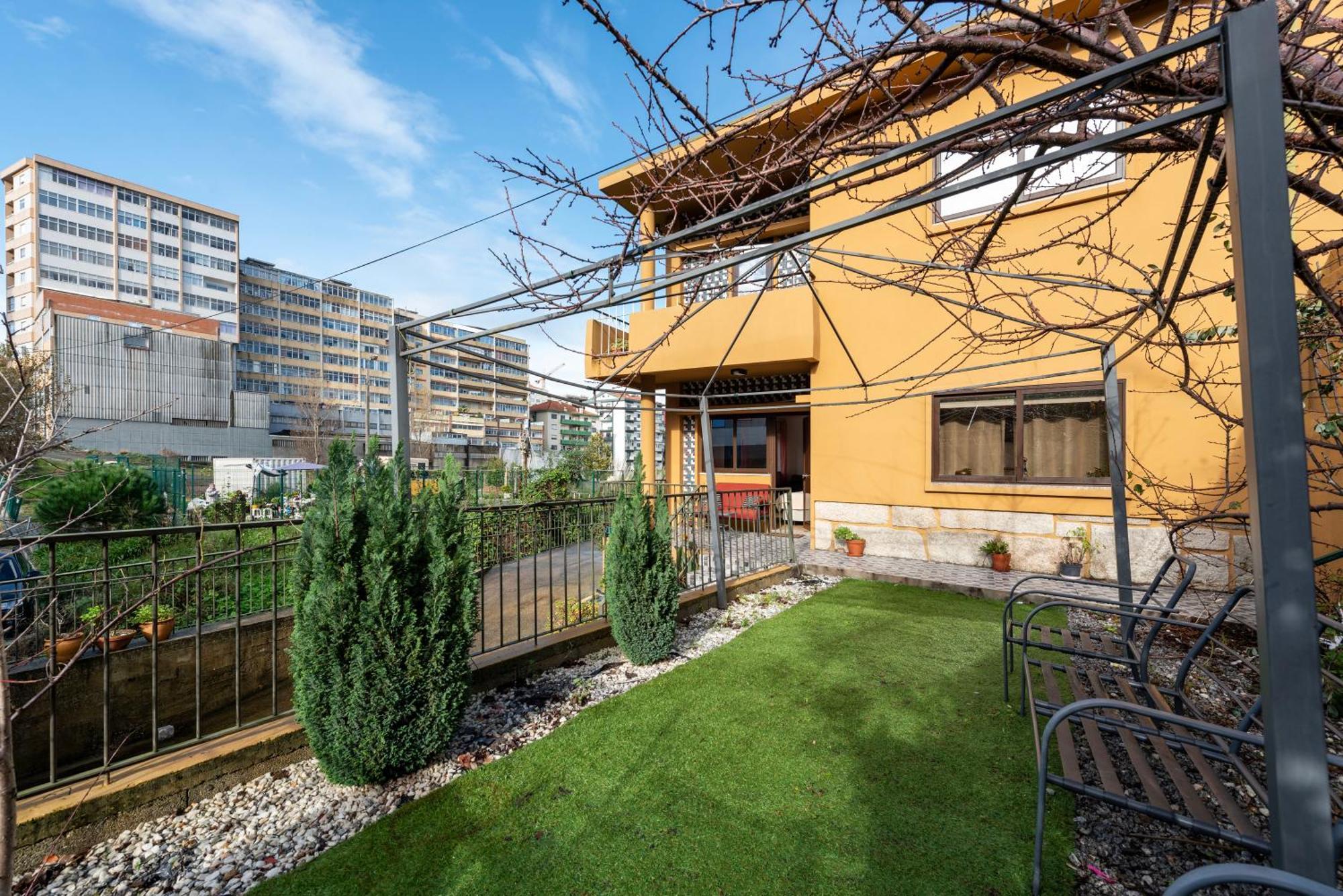 Joivy Inviting Accommodations In Vila Nova De Gaia Exterior foto